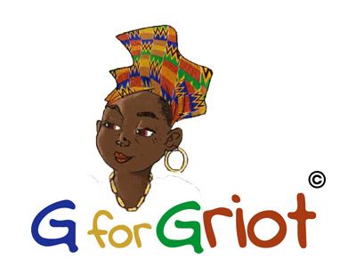 G for Griot